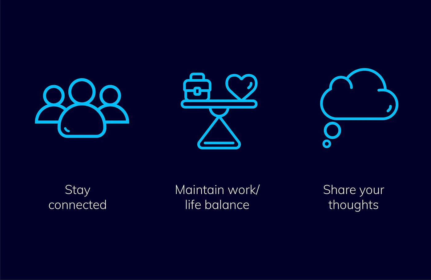 life-work balance