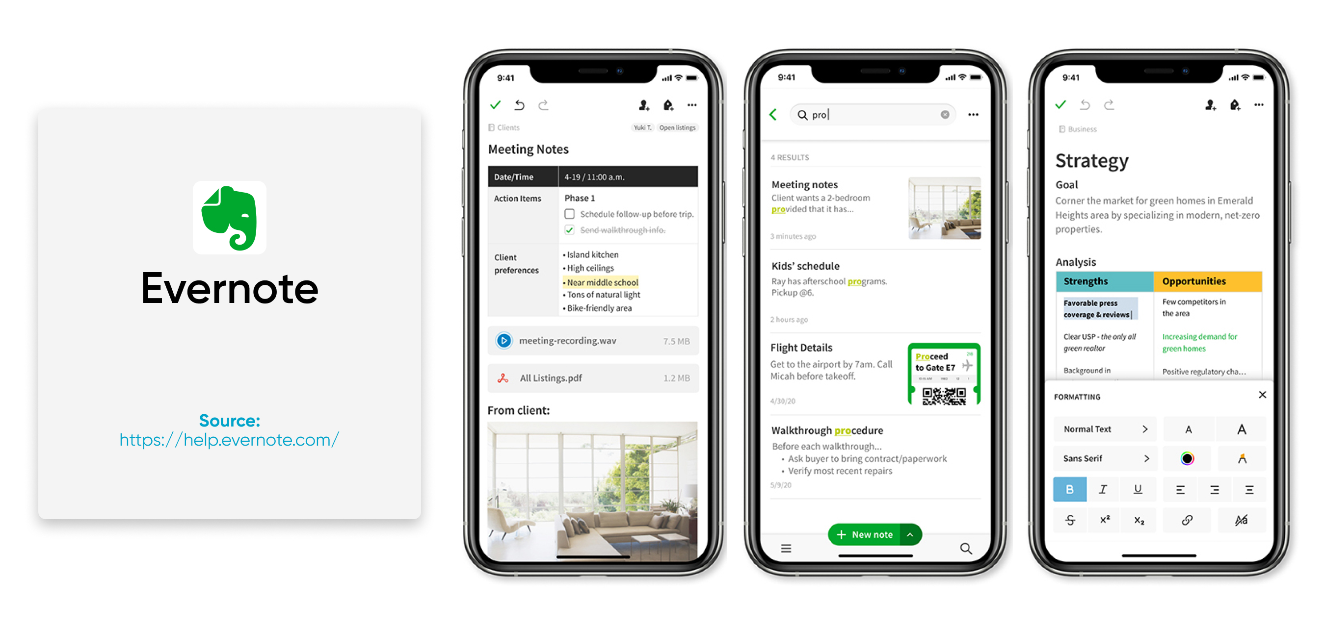 Evernote