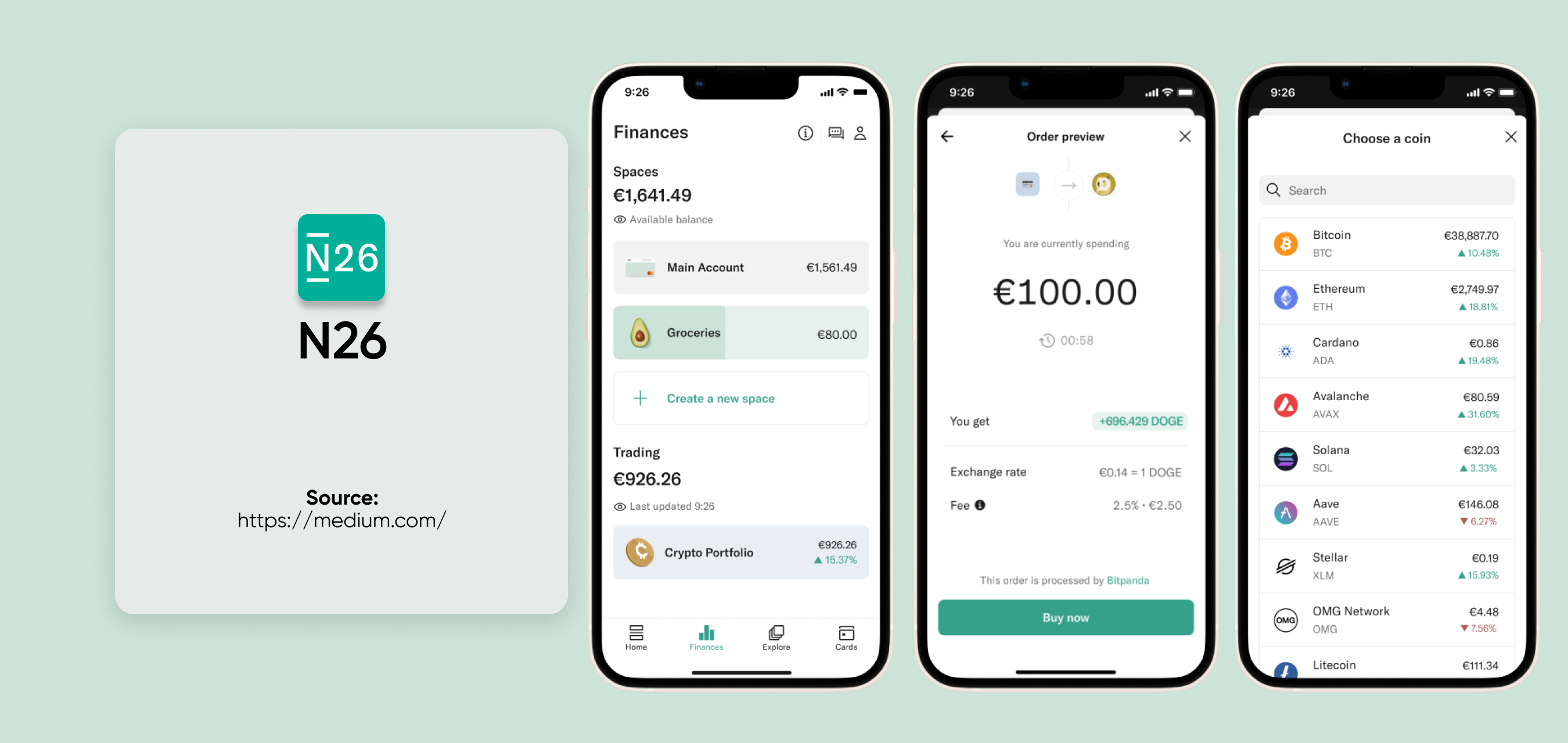 Top 16 Fintech Apps You Should Check Out In 2026 InVerita