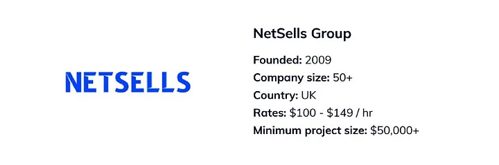 Netsells