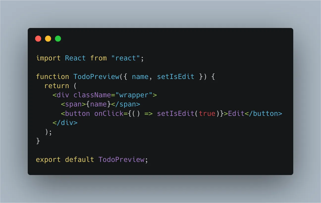 React vs Angular