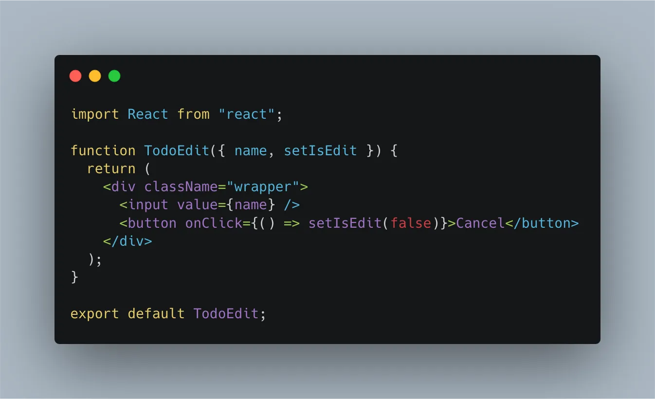 React vs Angular