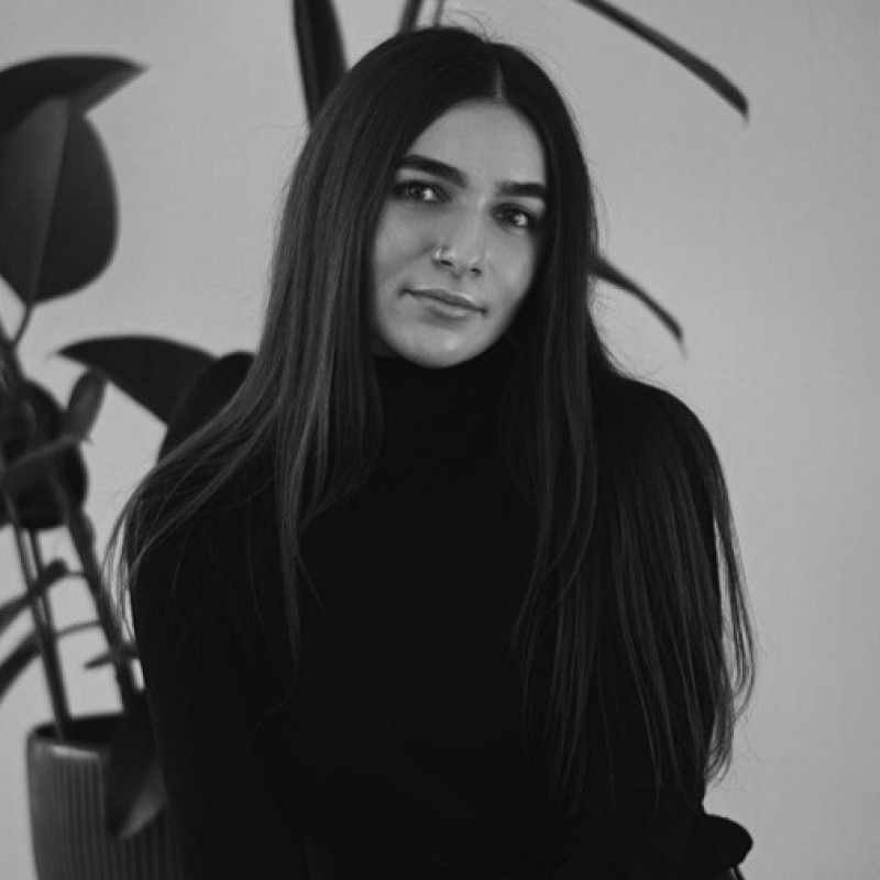 Anastasiia Sukha