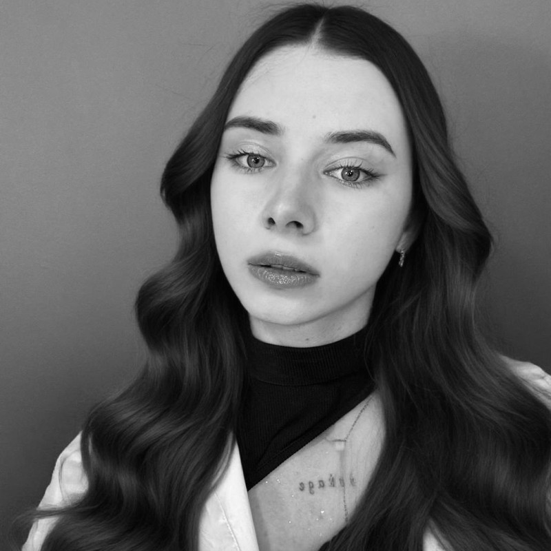 Anastasiia Sysyn