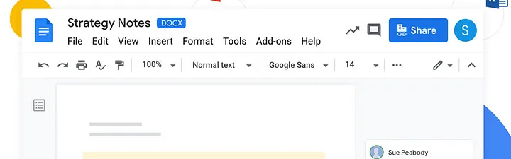 Google Drive