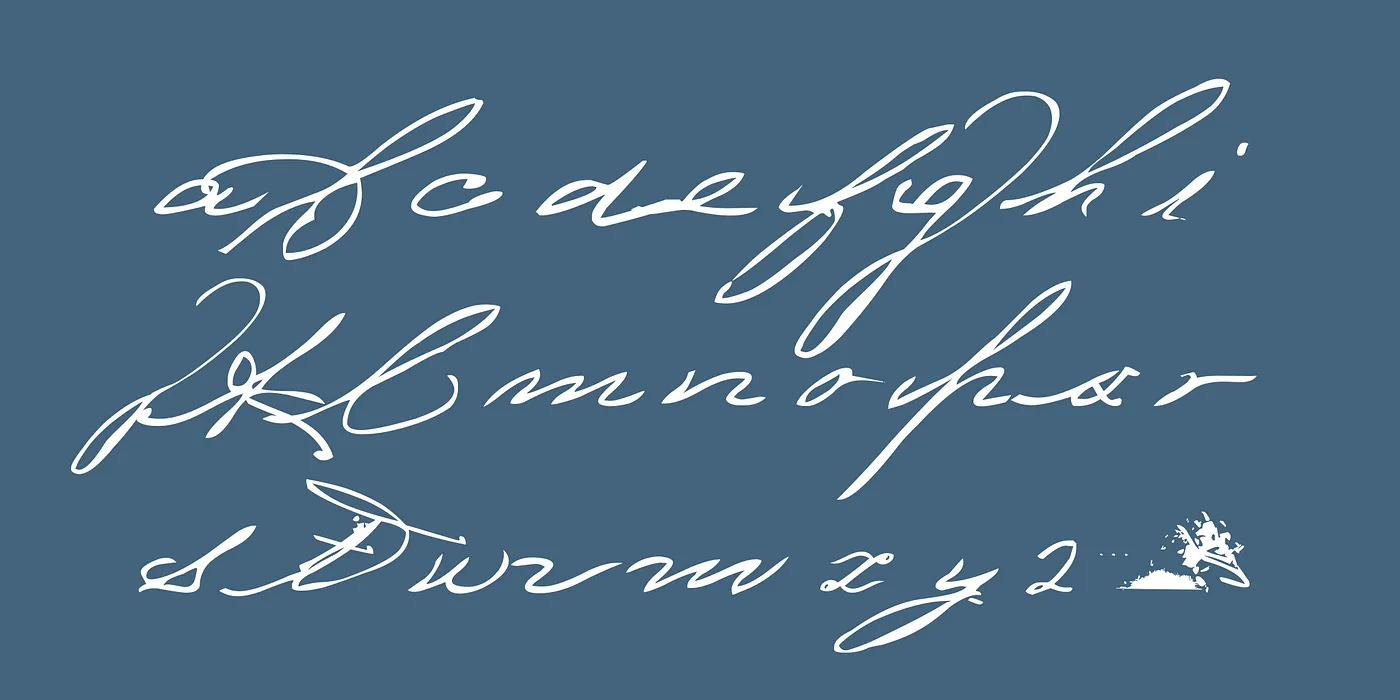 Fonts