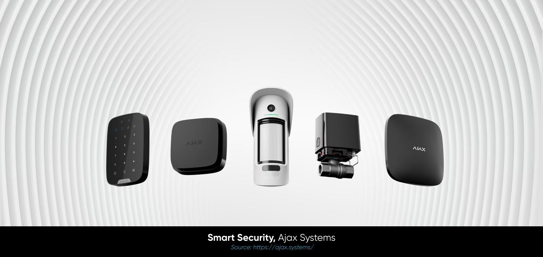 Ajax Systems