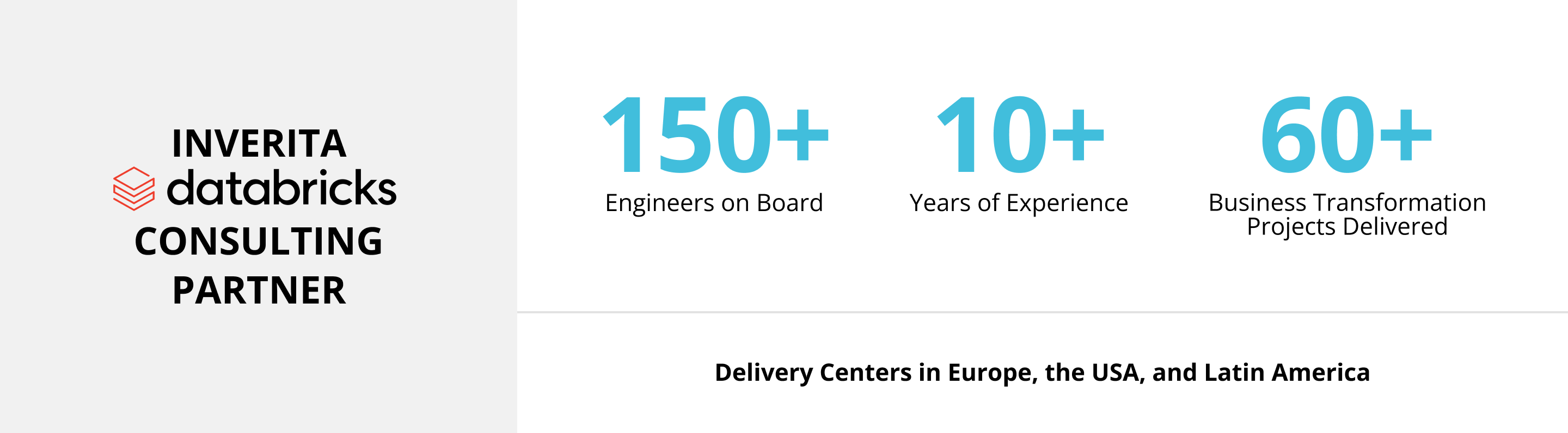 Databricks development services