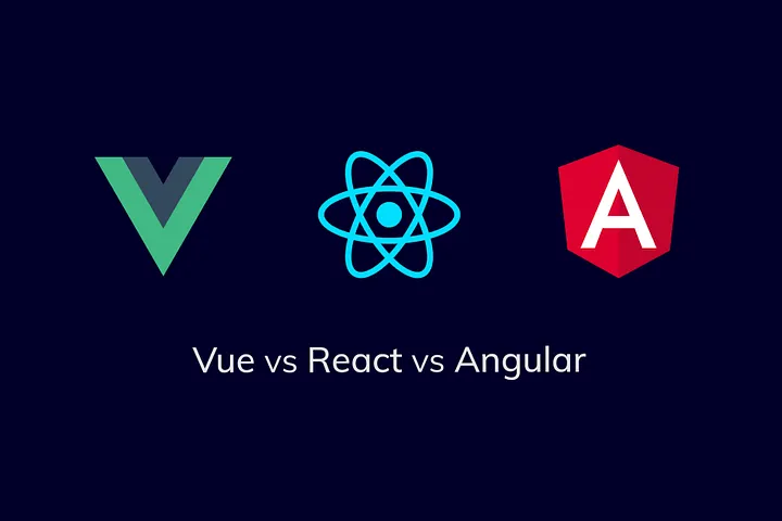 Vue Vs React Vs Angular: What Framework Would You Choose? | InVerita