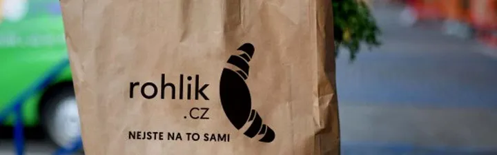 Rohlik