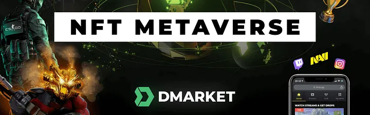 DMarket