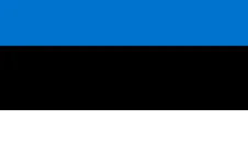 Flag of Estonia
