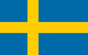 Flag of Sweden