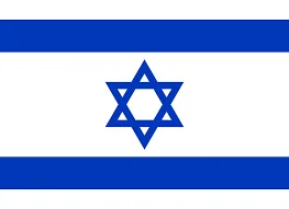 Flag of Israel