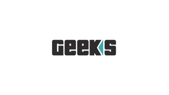 geeks