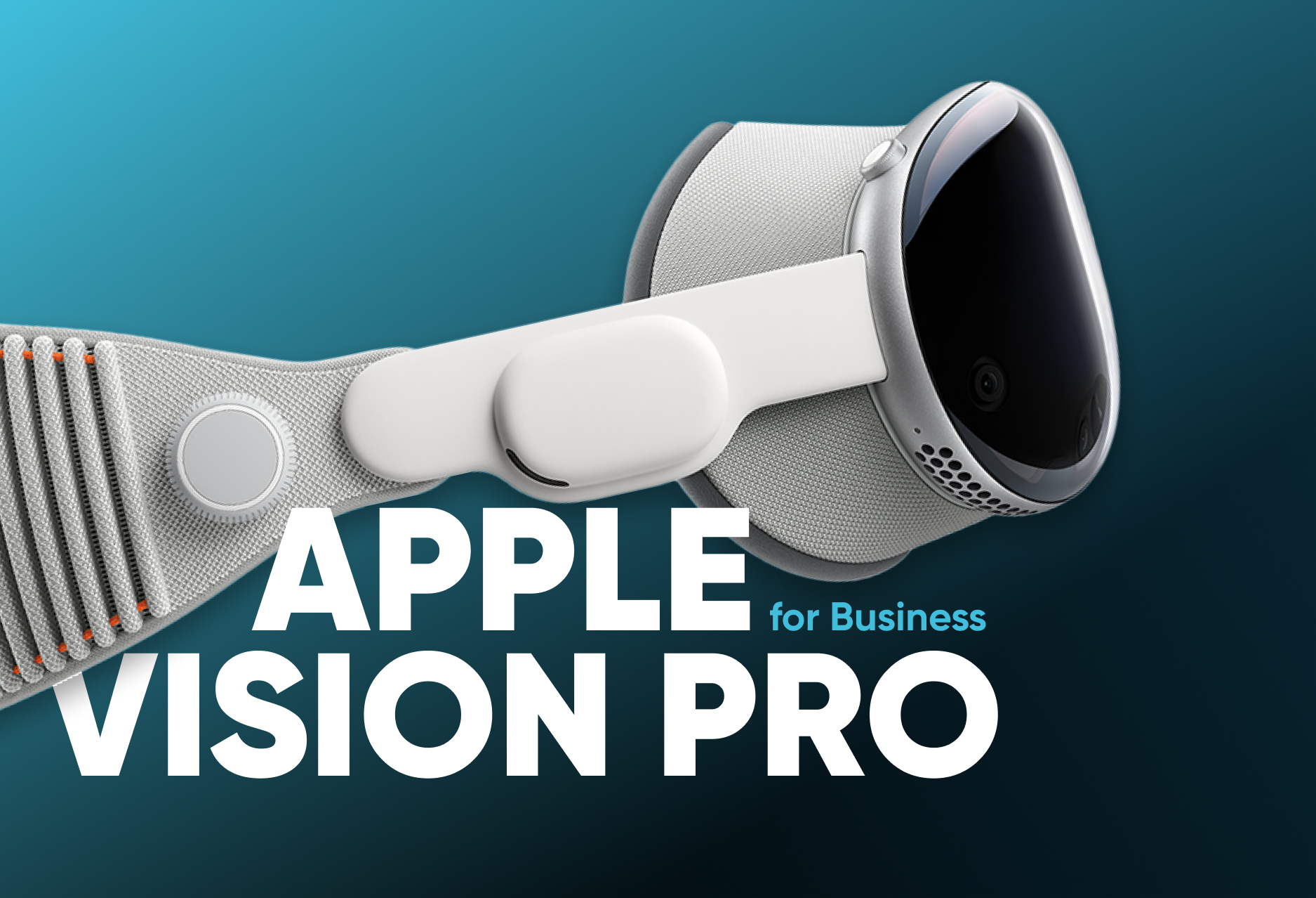 How Can Apple Vision Pro Help Businesses Thrive?