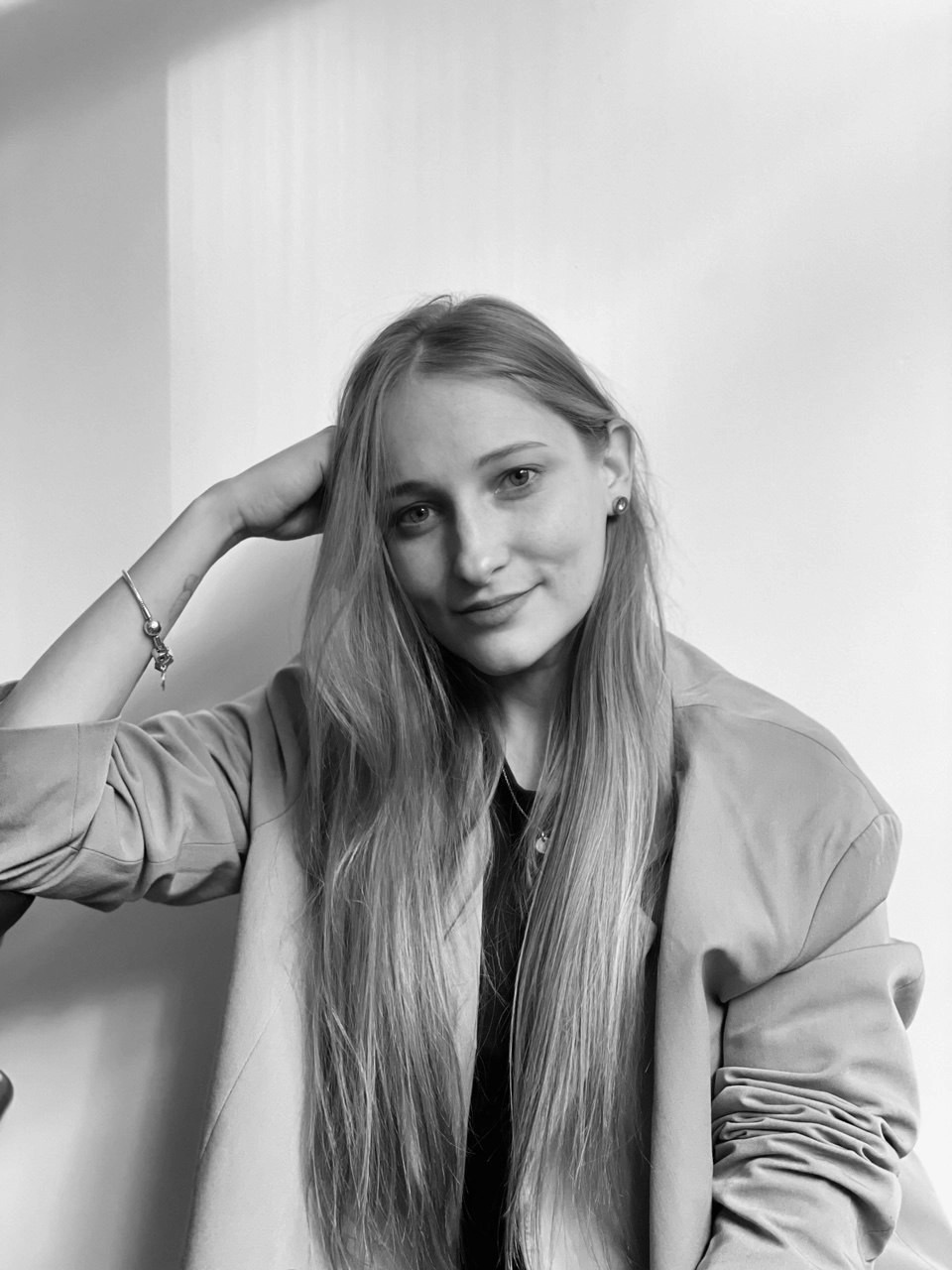Marta Shevchenko