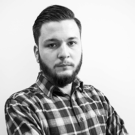 Evgen Shestopalov