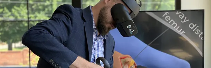 Osso VR