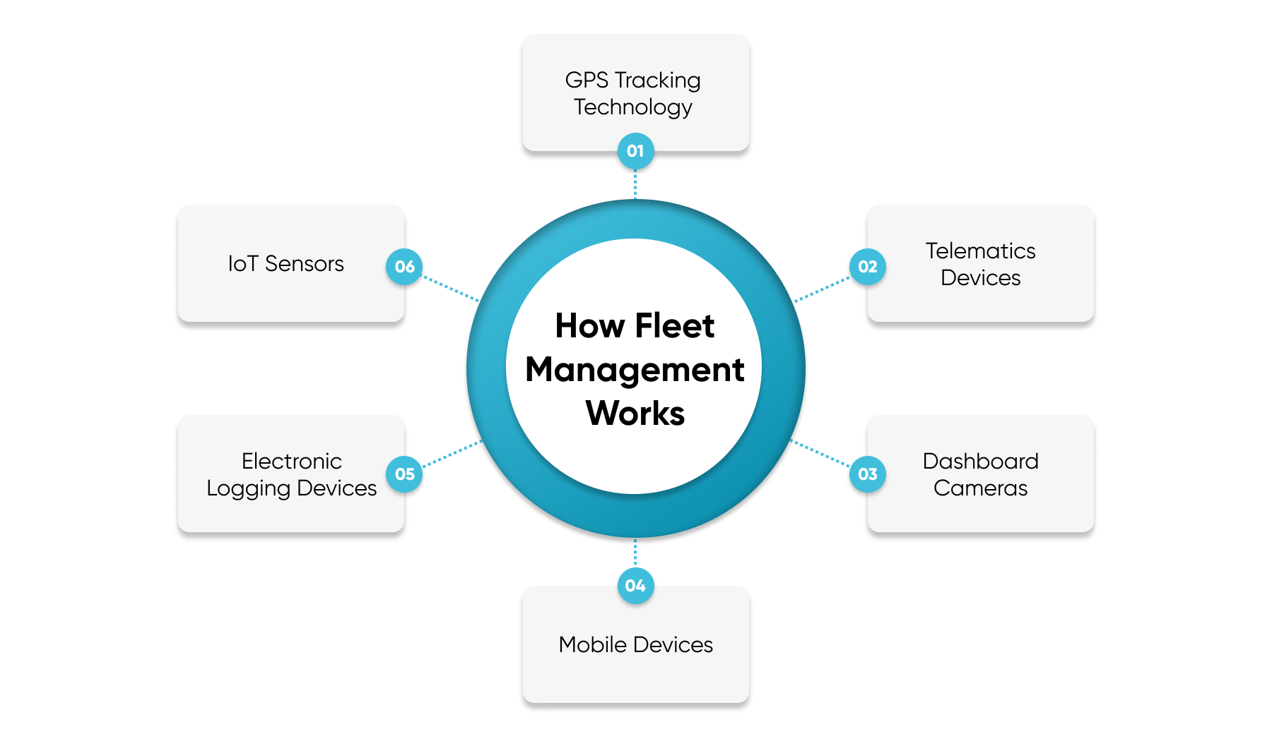 fleet management software