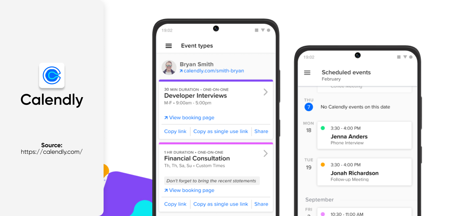 Calendly