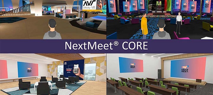 NextMeet