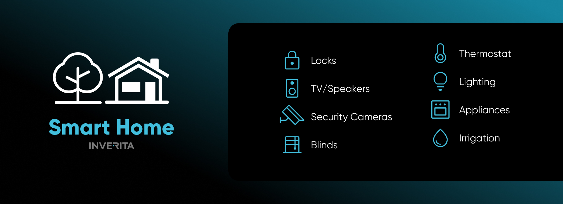 What Is Smart Home Technology?