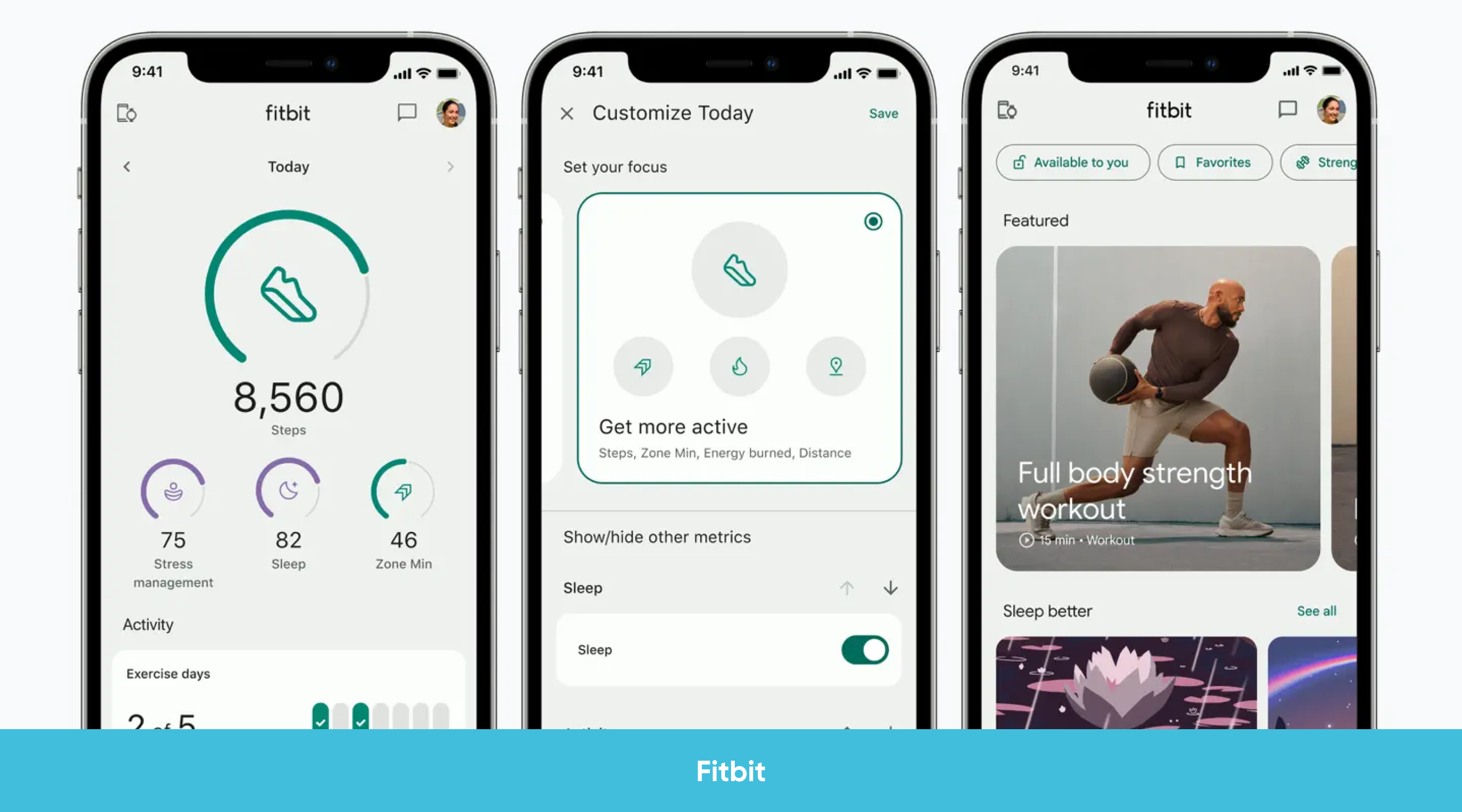 Fitbit