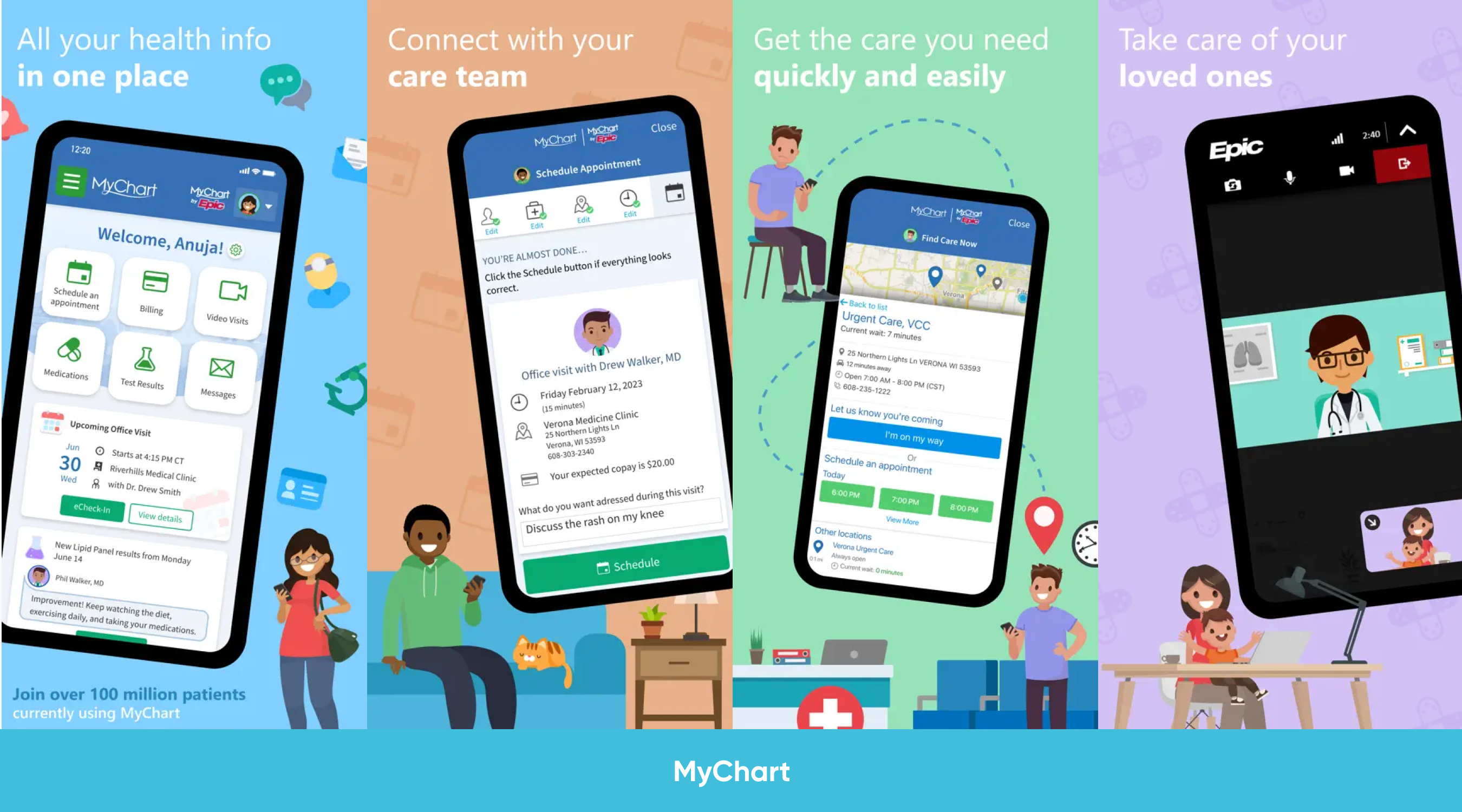 MyChart