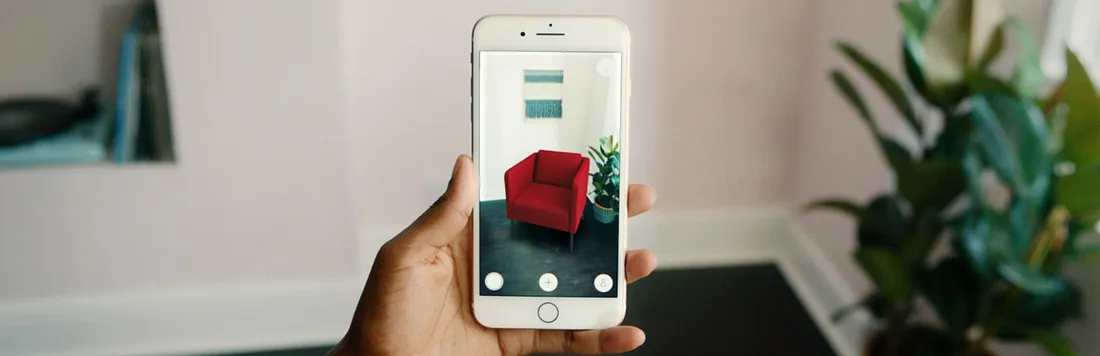 Ikea VR