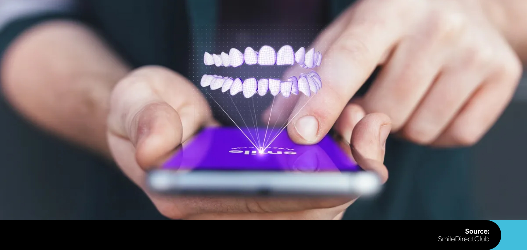 Teledentistry