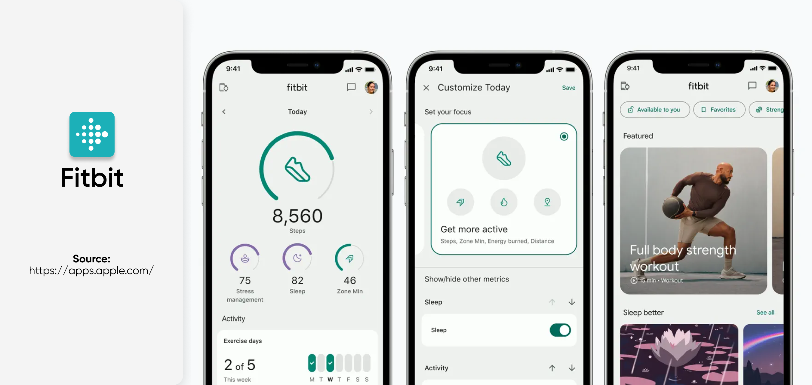 Fitbit