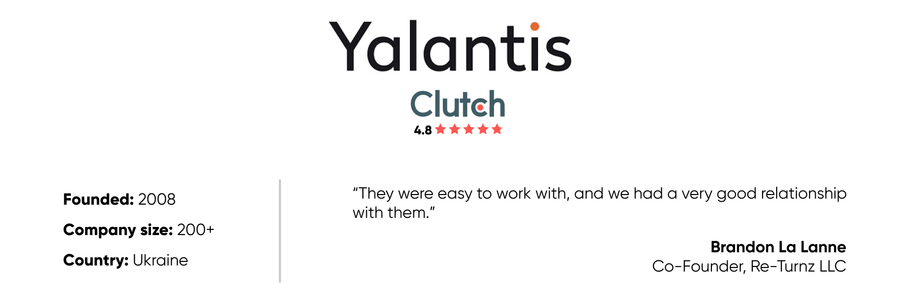 Yalantis