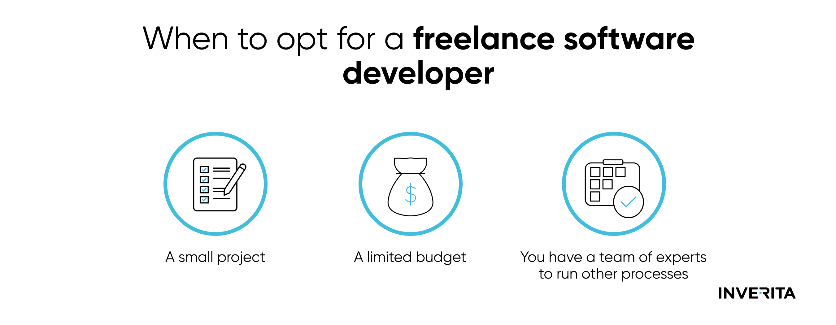 Freelance Software Developers