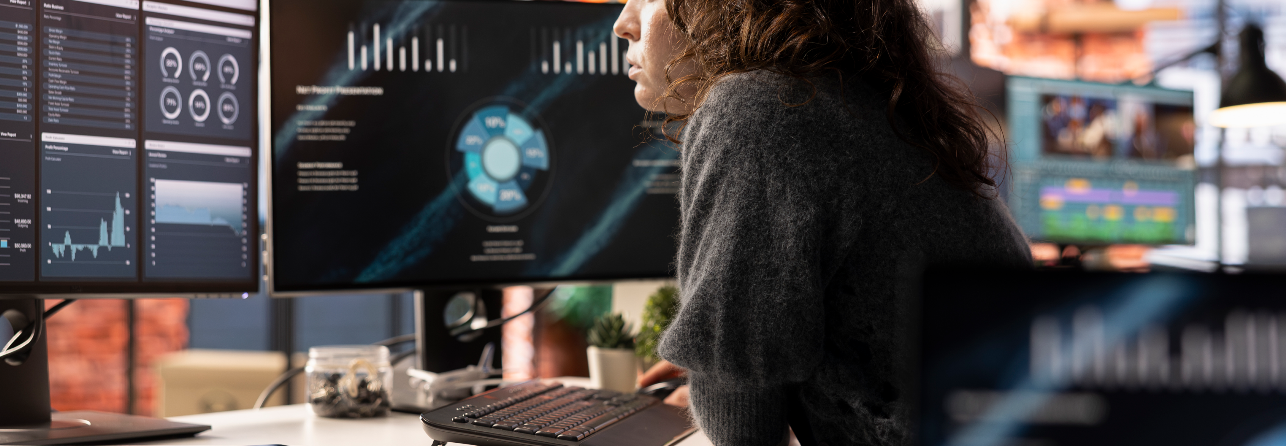 Wealth Advisory Data Automation