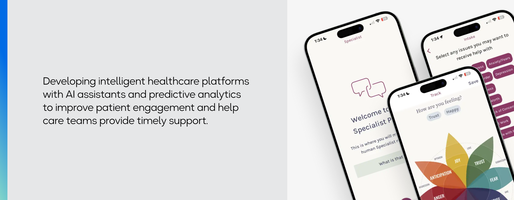 Open AI Select Partner