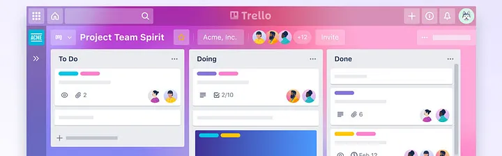 Trello