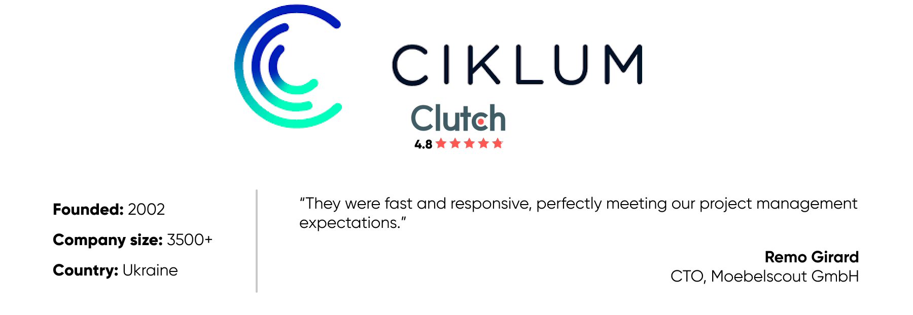 Ciklum