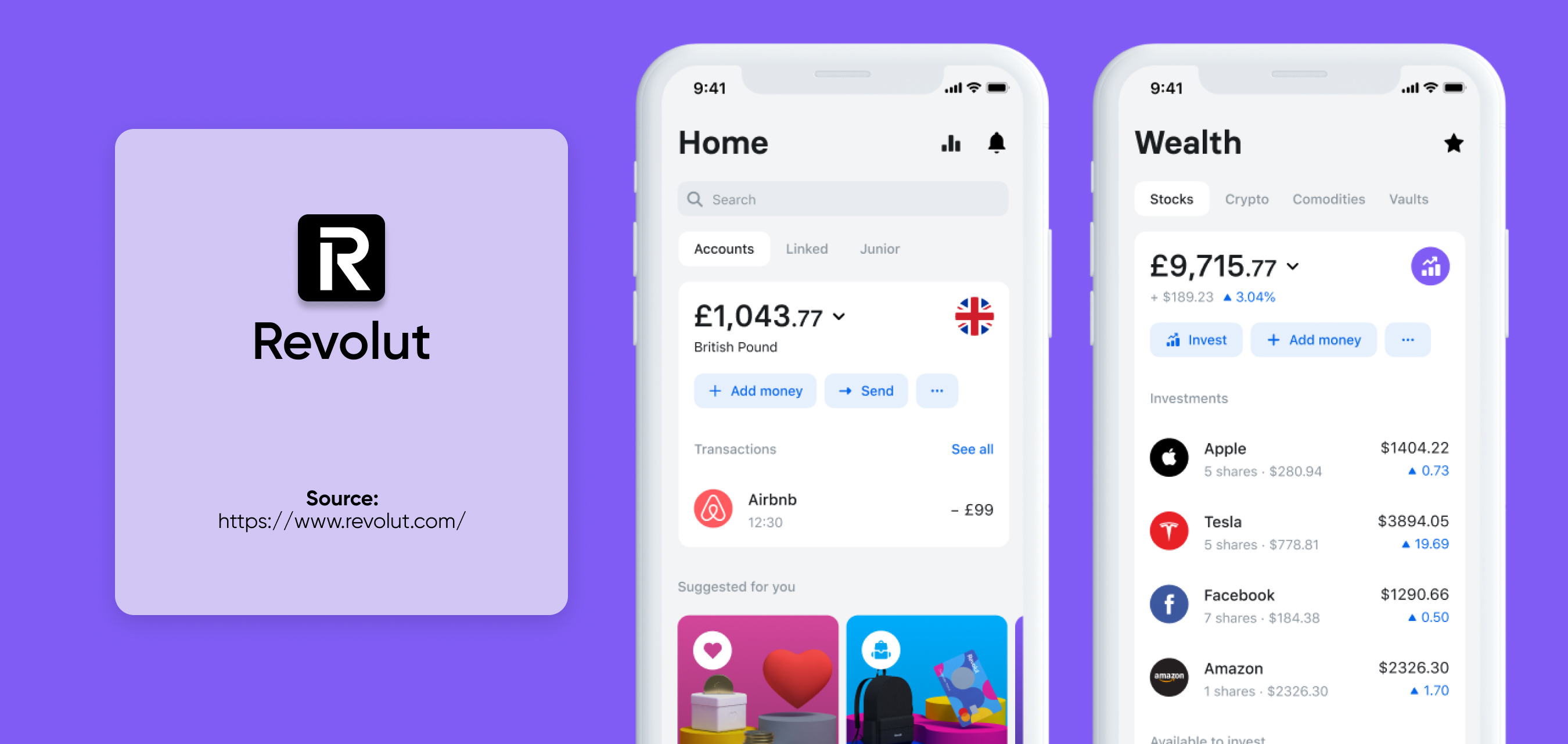 Revolut