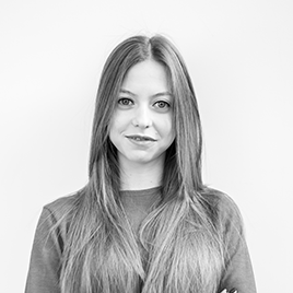 Tetyana Husnay