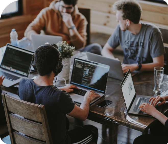 Investing in Fintech Software