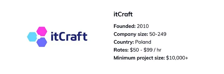 it craft