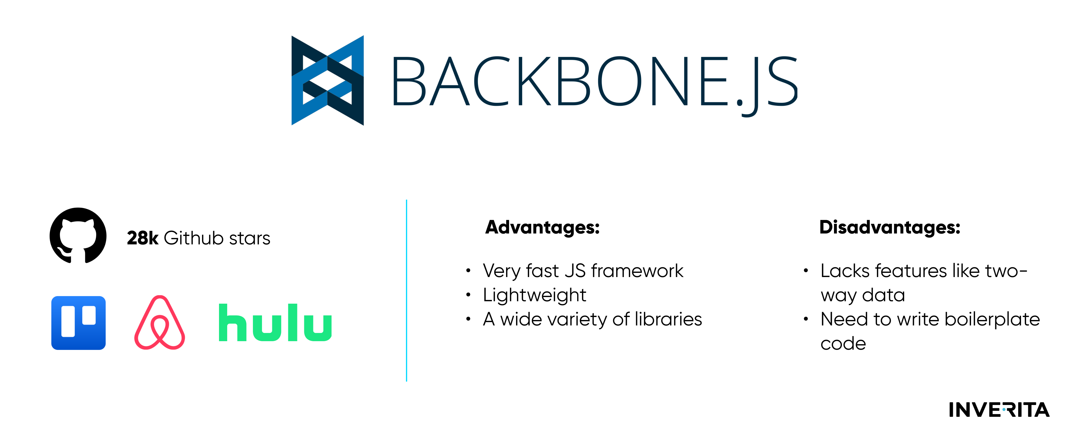 Backbone.js