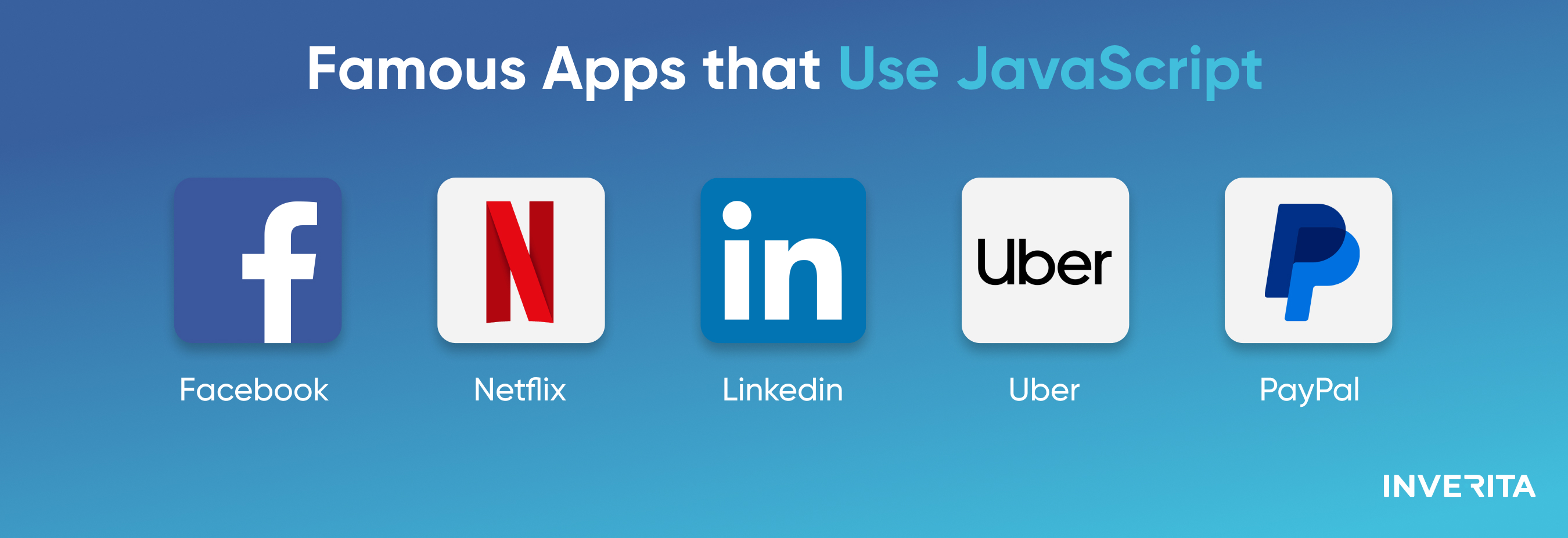 JavaScript apps
