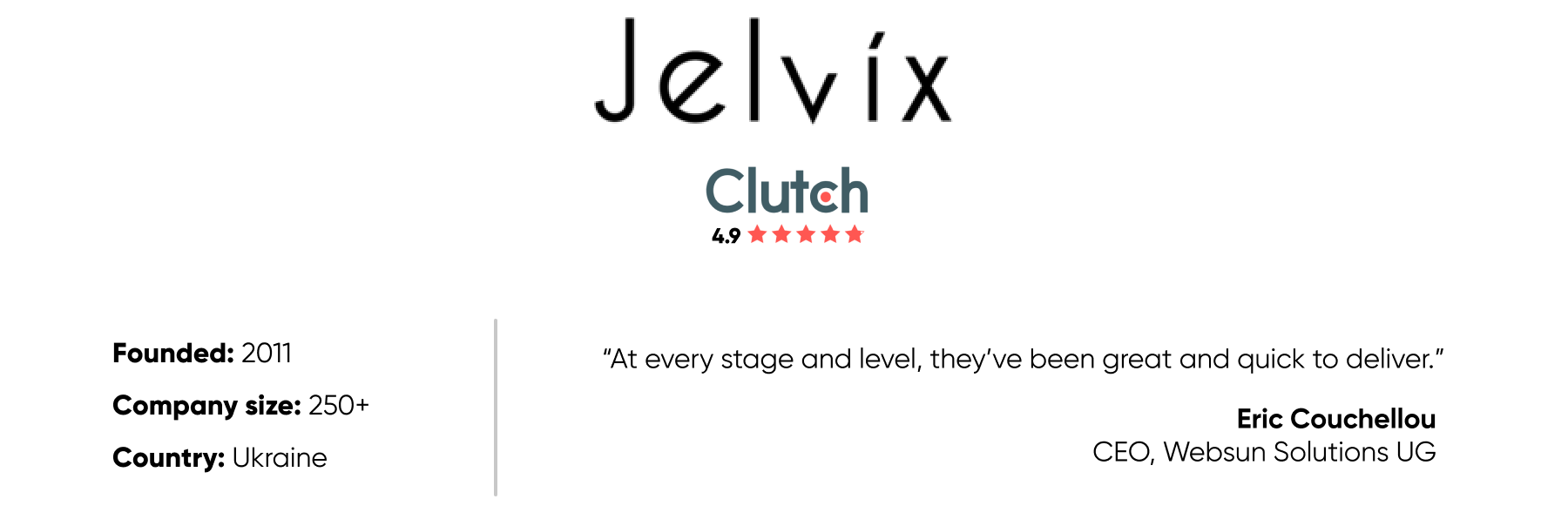 Jelvix
