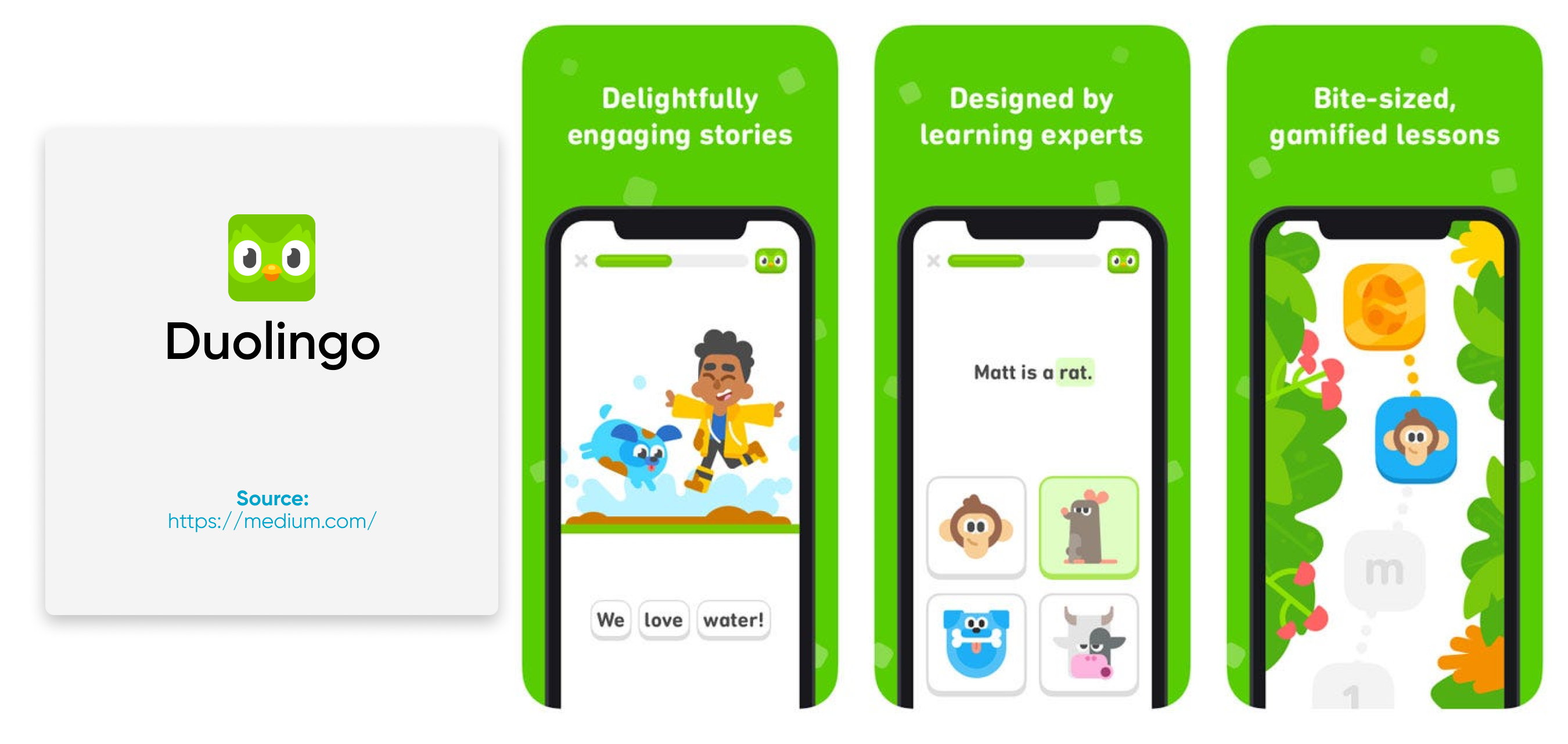 Duolingo
