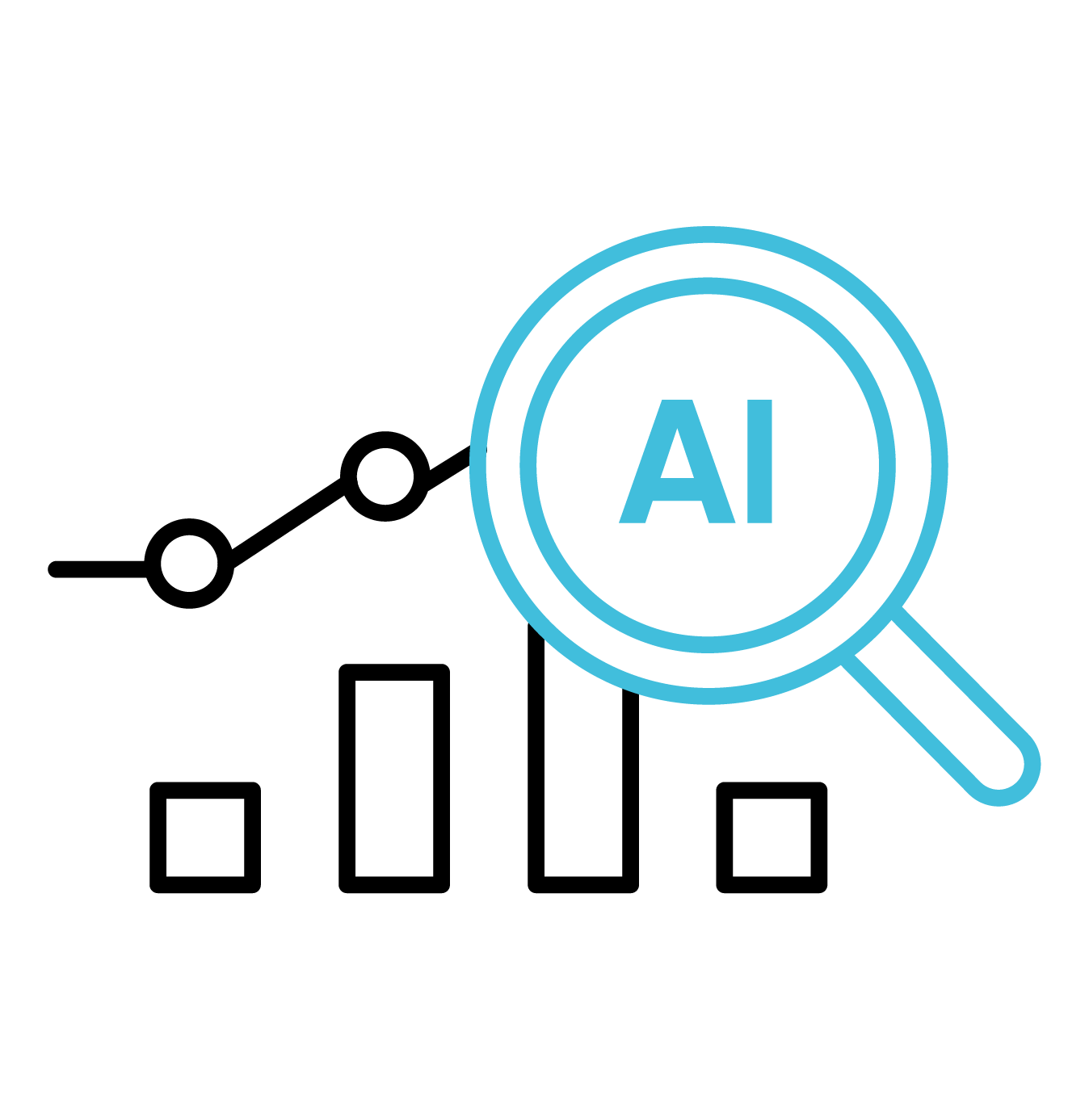 AI-Powered Predictive Analytics