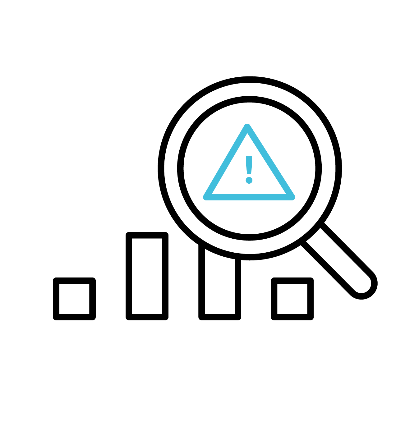 Anomaly Detection & Predictive Analytics