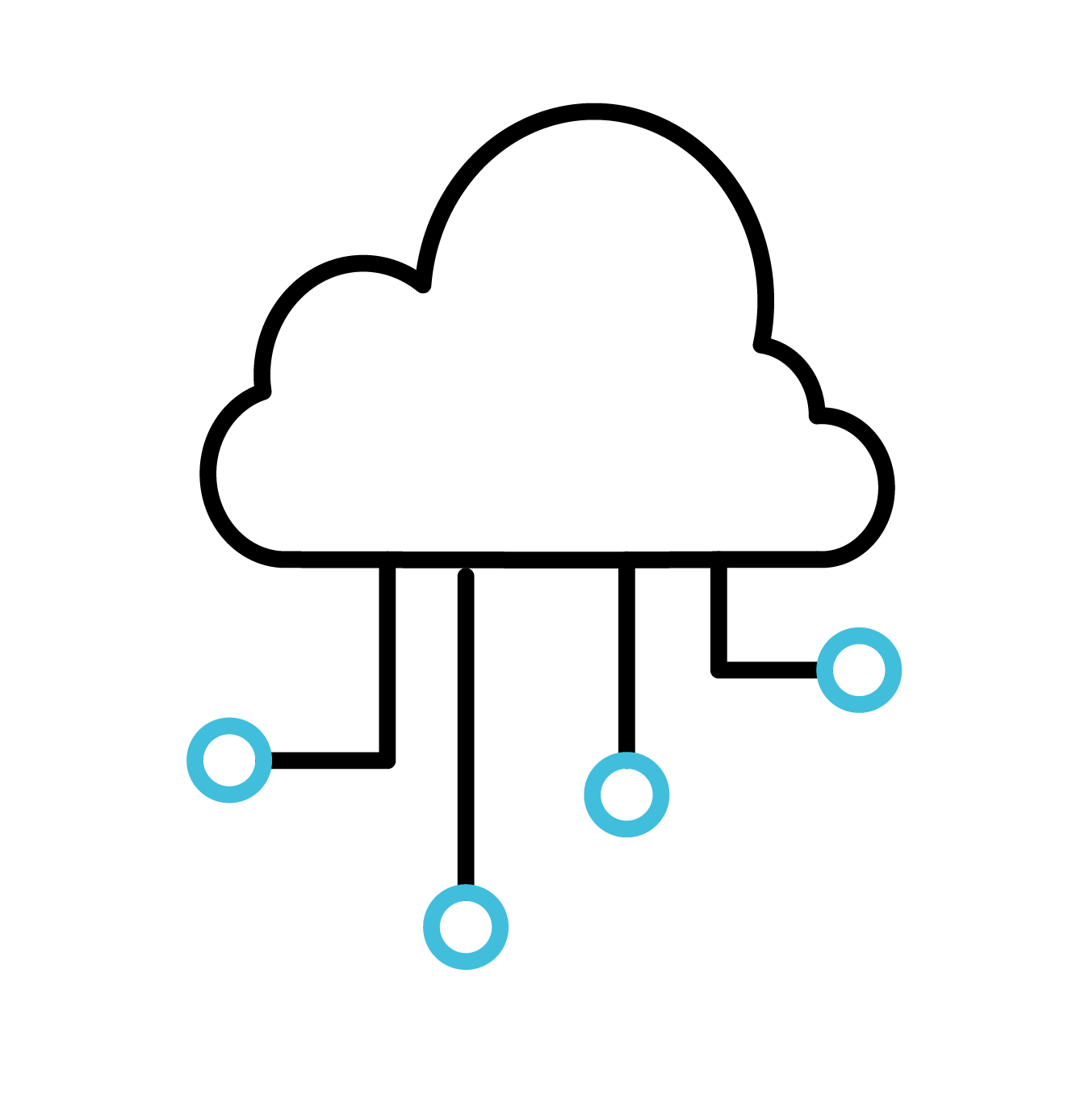 Cloud-Native Services