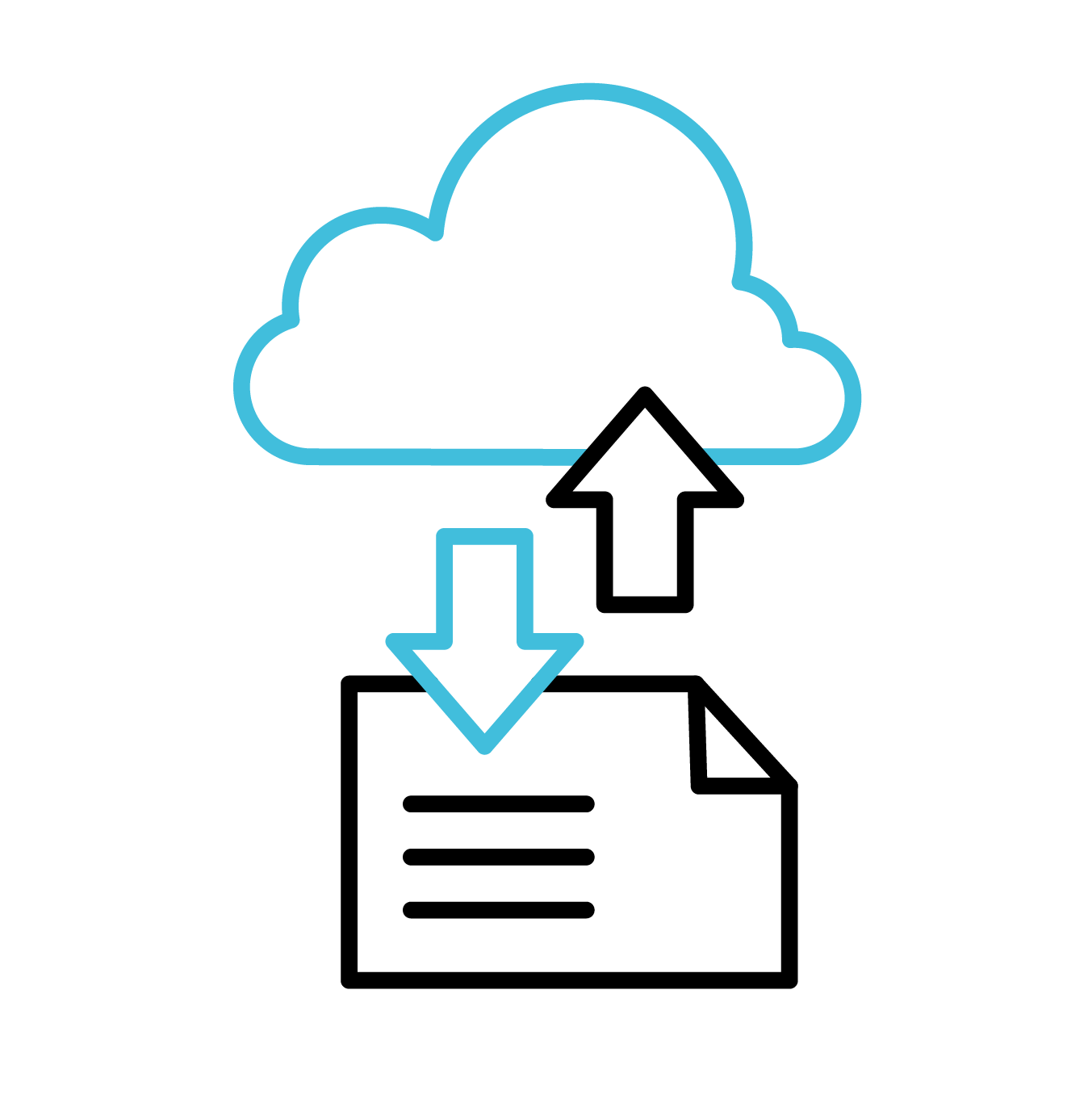 Cloud Migration Services